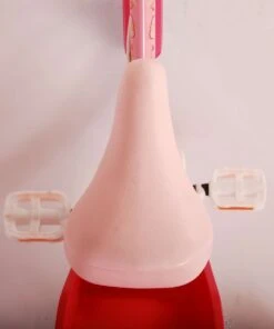 Volare Disney Princess Kinderfiets - Meisjes - 14 Inch - Roze - Twee Handremmen -Fietsen Kortingswinkel 1001x1200 2