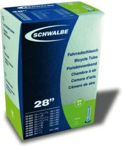 Schwalbe Binnenband - AV17 - 28 Inch X 1.10 - 1.75 - Auto Ventiel - 40mm -Fietsen Kortingswinkel 1001x1200 4