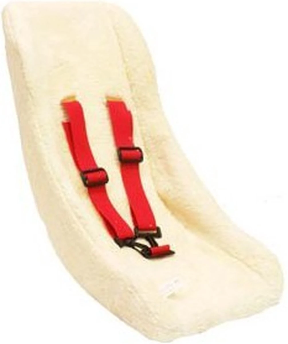 Melia Babyschaal BRGL T/m 9 Mnd 8 Melia Babyschaal BRGL T/m 9 Mnd - Afbeelding 8