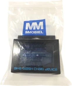 MMOBIEL Fietsketting Reiniger Schoonmaak Schrobber Met Roterende Borstels - Ketting En Versnelling Cleaner Fiets Onderhoud Gereedschap Set Accessoires Voor Race Fietsen En Mountainbikes -Fietsen Kortingswinkel 1014x1200
