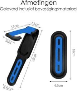 Ophangbeugel Voor Fiets - Fiets Ophangbeugel - Muurhouder Fiets - Muurbeugel Wandhouder Wandbeugel - Muurbevestiging Ophangsysteem - Muur Houder Fietsbeugel Fietshaak -Fietsen Kortingswinkel 1015x1200 1