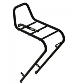 Steco Voordrager Flow 28 Inch Staal Zwart -Fietsen Kortingswinkel 1016x1200