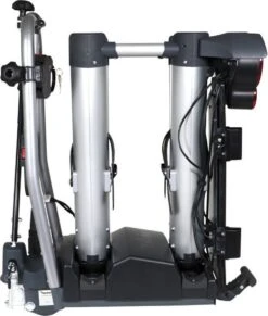 Twinny Load Fietsendrager - E-carrier - Ultra 2 - Draagkracht 56 Kg - Zwart -Fietsen Kortingswinkel 1018x1200 1