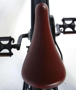 Volare Black Cruiser Kinderfiets - Jongens - 16 Inch - Zwart - 2 Handremmen -Fietsen Kortingswinkel 1020x1200 1