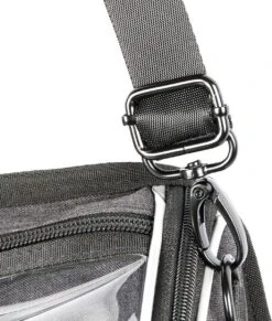 Levevis: Fietstas En Schoudertas Met Smartphonehouder - Waterbestendige Stuurtas Fiets Mobielhouder Fiets - Stuurtas Enkel - Frame - Elektrische Fiets - Racefiets - Fiets Tas Stuur - 6,4 Liter - 6,7 Inch Mobielhouder. -Fietsen Kortingswinkel 1020x1200