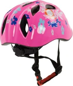 Sajan Fietshelm - Skatehelm - Helm - Sweet - Maat-S 8 Sajan Fietshelm - Skatehelm - Helm - Sweet - Maat-S -Fietsen Kortingswinkel 1022x1200