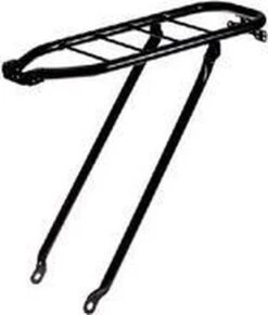 Steco Bagagedrager Omafiets 28 X 1 1/2 Zwart -Fietsen Kortingswinkel 1023x1200 4
