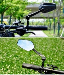 EasyDo Fietsspiegel Ebike Incl Grote Kijkhoek - Achteruitkijkspiegel - Links - 360º Verstelbaar - Multifunctioneel - Incl Inbussleutel 17 EasyDo Fietsspiegel Ebike Incl Grote Kijkhoek - Achteruitkijkspiegel - Links - 360º Verstelbaar - Multifunctioneel - Incl Inbussleutel -Fietsen Kortingswinkel 1024x1200 2