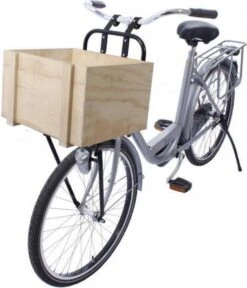 Steco Transport Voordrager Original Voor Fietsen Volwassenen - Matzwart 16 Steco Transport Voordrager Original Voor Fietsen Volwassenen - Matzwart -Fietsen Kortingswinkel 1028x1200 3
