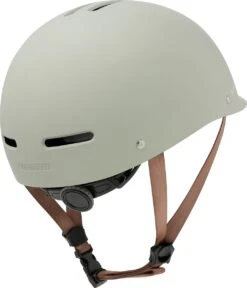 Veloretti Kids Helm - Pebble Grey (Maat S) -Fietsen Kortingswinkel 1030x1200 1