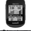 Garmin Edge 130 Plus Performance Bundel - Fietscomputer - Zwart