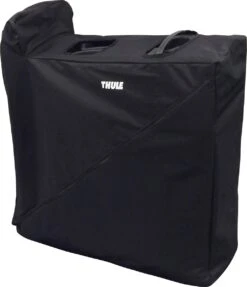 Thule EasyFold XT 3 934 Black Fietsendrager - 3 Fietsen - 13 Polig -Fietsen Kortingswinkel 1033x1200