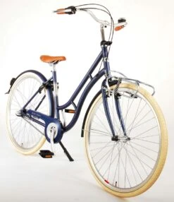 Volare Lifestyle Meisjesfiets - Tiener - 48 Cm - Lage Zadelstand - Blauw - 3 Versnellingen 34 Volare Lifestyle Meisjesfiets - Tiener - 48 Cm - Lage Zadelstand - Blauw - 3 Versnellingen -Fietsen Kortingswinkel 1037x1200 2