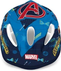Disney Kinderhelm Avengers Jongens Blauw Maat 52-56 16 Disney Kinderhelm Avengers Jongens Blauw Maat 52-56 -Fietsen Kortingswinkel 1038x1200 1