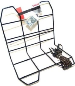 Simson Bagagedrager Verbreder - Dragerverbreder - Achterop -Fietsen Kortingswinkel 1041x1200