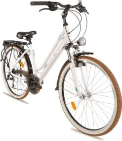 Romet Gazela 26 Inch -Fietsen Kortingswinkel 1043x1200 2