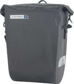 De HikeMeister® Prophete Roll Top E Bike Luxe Waterdichte Enkele 19 Liter Fietstas – Zwart – Met Reflectie Veiligheid – 100% Waterdicht Met Schouderriem 15 De HikeMeister® Prophete Roll Top E Bike Luxe Waterdichte Enkele 19 Liter Fietstas – Zwart – Met Reflectie Veiligheid – 100% Waterdicht Met Schouderriem -Fietsen Kortingswinkel 1052x1200