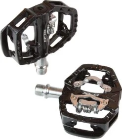 XLC PEDAAL ATB SPD COMBI ENKEL ALM ZW STEL PDS14 -Fietsen Kortingswinkel 1053x1200 3