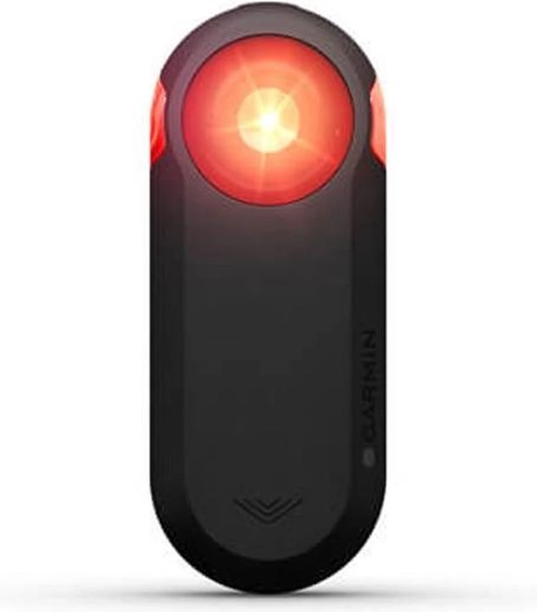 Garmin Varia RTL 515 Radarachterlicht 1 Garmin Varia RTL 515 Radarachterlicht