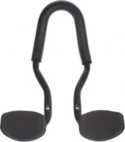 TranzX JD Opzetstuur - Ligstuur - 254 Mm - ZWART -Fietsen Kortingswinkel 1054x1200 1