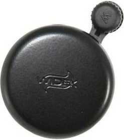 Fietsbel Widek Staal - Zwart Gelakt (werkplaatsverpakking) -Fietsen Kortingswinkel 1065x1200 4