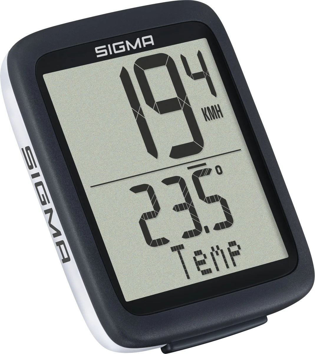 SIGMA SPORT Fietscomputer Sigma BC 10.0 WL ATS 3 SIGMA SPORT Fietscomputer Sigma BC 10.0 WL ATS - Afbeelding 3