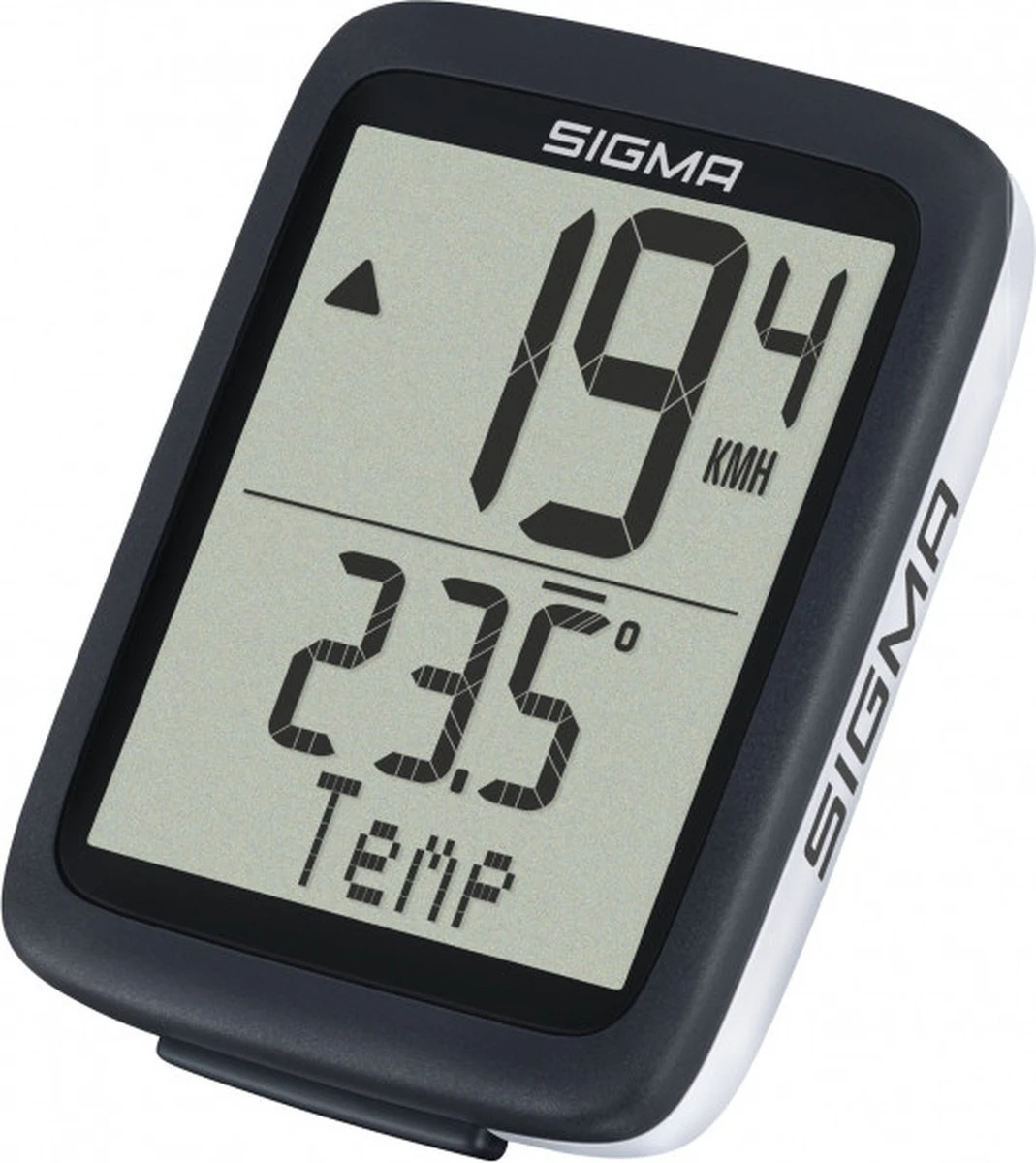 SIGMA SPORT Fietscomputer Sigma BC 10.0 WL ATS 6 SIGMA SPORT Fietscomputer Sigma BC 10.0 WL ATS - Afbeelding 6