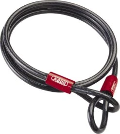 ABUS Staalkabel - Diameter 10mm - 200cm - Zonder Slot - Zwart 11 ABUS Staalkabel - Diameter 10mm - 200cm - Zonder Slot - Zwart -Fietsen Kortingswinkel 1069x1200 6