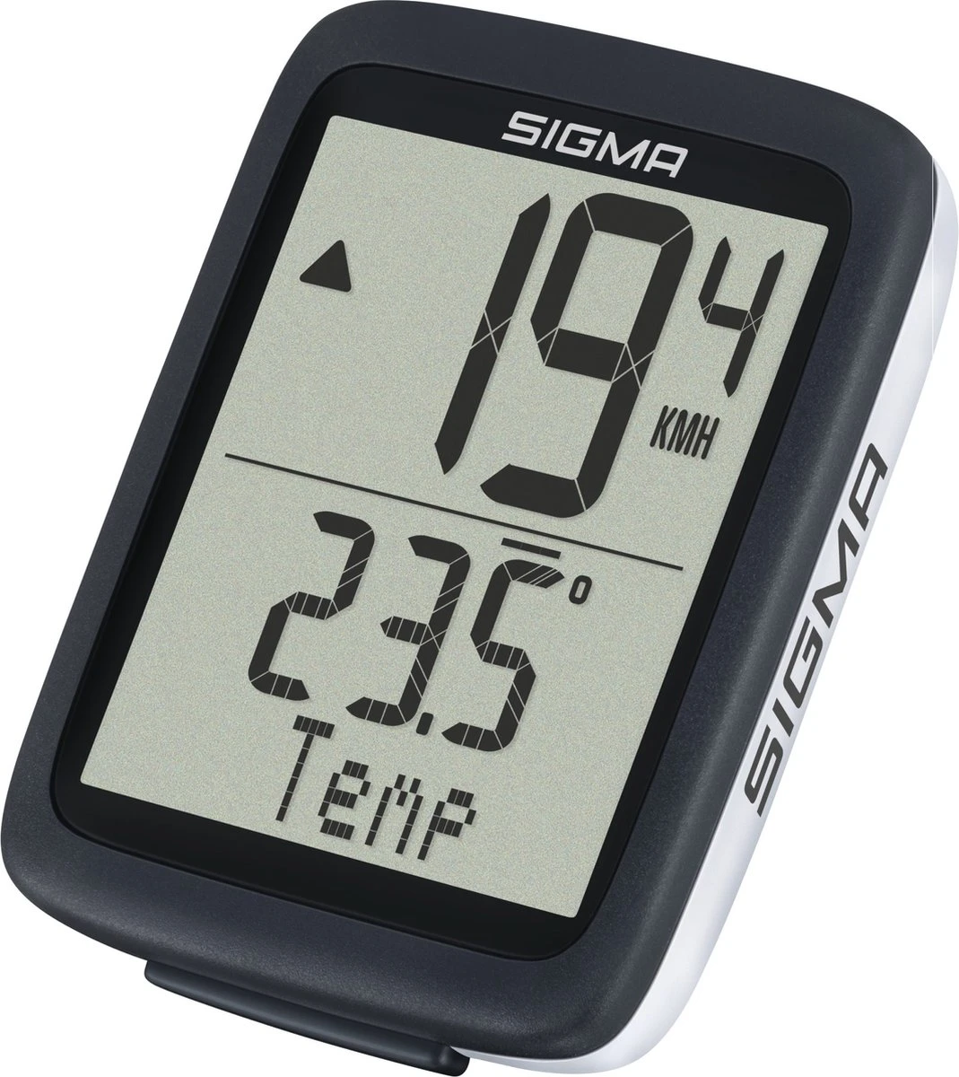 SIGMA SPORT Fietscomputer Sigma BC 10.0 WL ATS 2 SIGMA SPORT Fietscomputer Sigma BC 10.0 WL ATS - Afbeelding 2