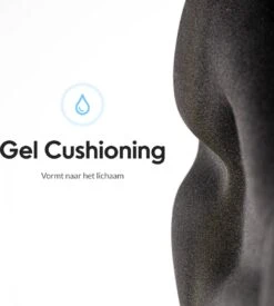 Dyken Zadelhoes Fiets Gel - Zadeldek - Universele Fietszadelhoes - Smalle Zadels - Zwart 15 Dyken Zadelhoes Fiets Gel - Zadeldek - Universele Fietszadelhoes - Smalle Zadels - Zwart -Fietsen Kortingswinkel 1076x1200 2