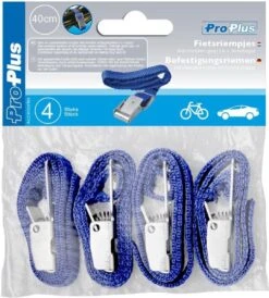 PROPLUS Pro Plus Fietsriempjes Met Metalen Gesp - Fietsendrager - 4 Stuks 11 PROPLUS Pro Plus Fietsriempjes Met Metalen Gesp - Fietsendrager - 4 Stuks -Fietsen Kortingswinkel 1080x1200 4