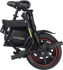 Windgoo B20 - Elektrische Fiets - Vouwfiets | -Fietsen Kortingswinkel 1083x1200 1