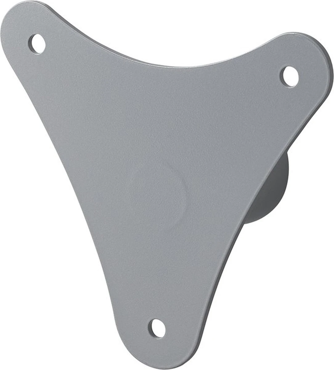 Crius Wandhouder Voor Fietsendrager - Inclusief Bevestigingsmateriaal - Muurbeugel 2 Crius Wandhouder Voor Fietsendrager - Inclusief Bevestigingsmateriaal - Muurbeugel - Afbeelding 2