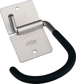 BBB Cycling ParkingHook Fiets Ophangbeugel - Plafond & Muur - Verstelbaar - Fietsdrager - Zwart - BTL-26 -Fietsen Kortingswinkel 1084x1200 2