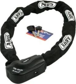 Abus City Chain X-plus 110 | ART3 16 Abus City Chain X-plus 110 | ART3 -Fietsen Kortingswinkel 1085x1200 1