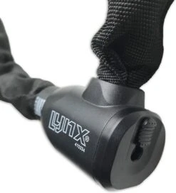 Pro-Tect Cubic ART2 Kettingslot | Premium Kwaliteit | 9mm X 95cm | Gehard Staal | 2100g | Fietsslot E-bike Slot Brommerslot -Fietsen Kortingswinkel 1089x1200 1