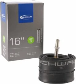 Schwalbe Binnenband 16 Inch (47/62-305) Av 40 Mm -Fietsen Kortingswinkel 1090x1200 4