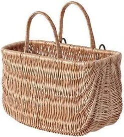 Basil Swing Fietsmand - Voor Of Achter - Inclusief Haken - Bruin 5 Basil Swing Fietsmand - Voor Of Achter - Inclusief Haken - Bruin -Fietsen Kortingswinkel 1091x1200 2
