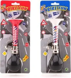 Fietstoeter Bikefun Metaal Brandweer / Politie 11 Fietstoeter Bikefun Metaal Brandweer / Politie -Fietsen Kortingswinkel 1093x1200 4