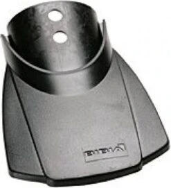 Bibia Spatbordspoiler Hybride Klein Zwart -Fietsen Kortingswinkel 1094x1200 5