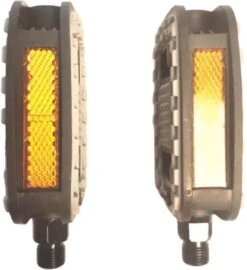 Anti Slip Fiets Pedalen- Fiets Trappers- Met Reflectoren - 2 Stuks -Fietsen Kortingswinkel 1099x1200 4