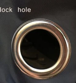 Fietshoes Zwart Voor Fietsen Van 29 Inch / 180 Cm ( 200x70x110) XL - Zwart - Waterdicht - Elektrische Fiets -Fietsen Kortingswinkel 1102x1200 2