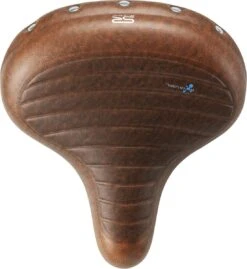Selle Royal Drifter Plus - Fietszadel - Gel - Bruin -Fietsen Kortingswinkel 1102x1200 3