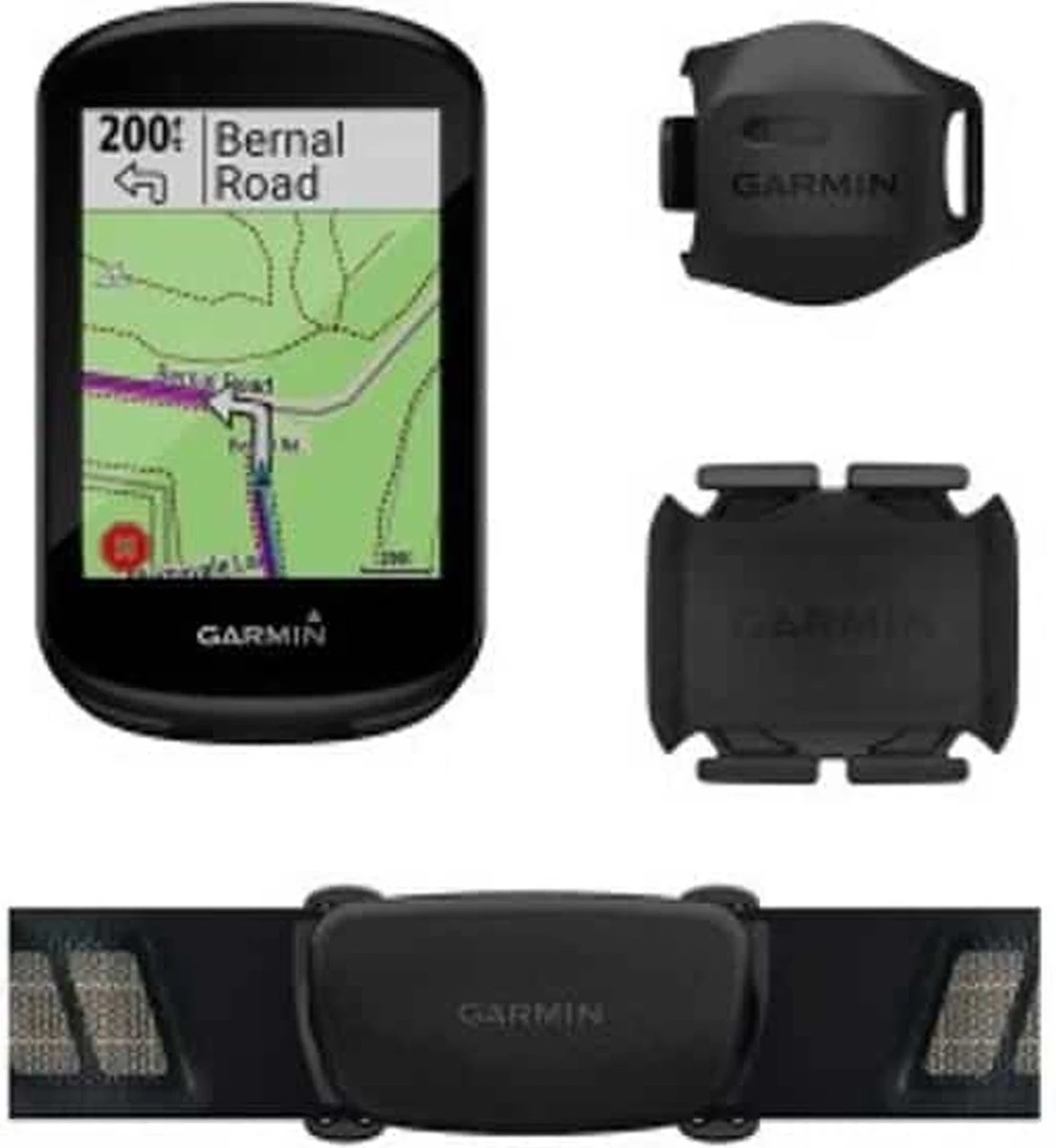 Garmin Edge 830 8 Garmin Edge 830 - Afbeelding 8