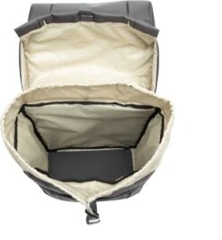 New Looxs Vigo Double Dubbele Fietstas - 37 Liter - Grijs 13 New Looxs Vigo Double Dubbele Fietstas - 37 Liter - Grijs -Fietsen Kortingswinkel 1109x1200 1