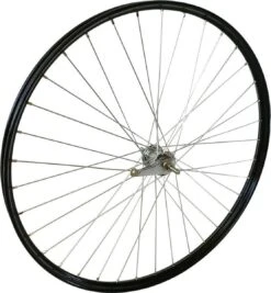 Shimano Achterwiel 28 X 1 1/2 Inch Terugtraprem 36g Zwart -Fietsen Kortingswinkel 1112x1200