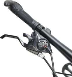 Generation SUPER BIKE Mountainbike 26 Inch - Wit - Brede Banden -Fietsen Kortingswinkel 1113x1200 6