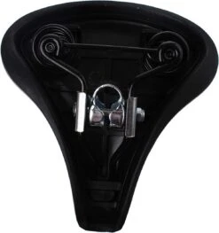 Selle Royal Zadel Sr 6261 Foam Unisex 25 Cm Zwart -Fietsen Kortingswinkel 1126x1200 7