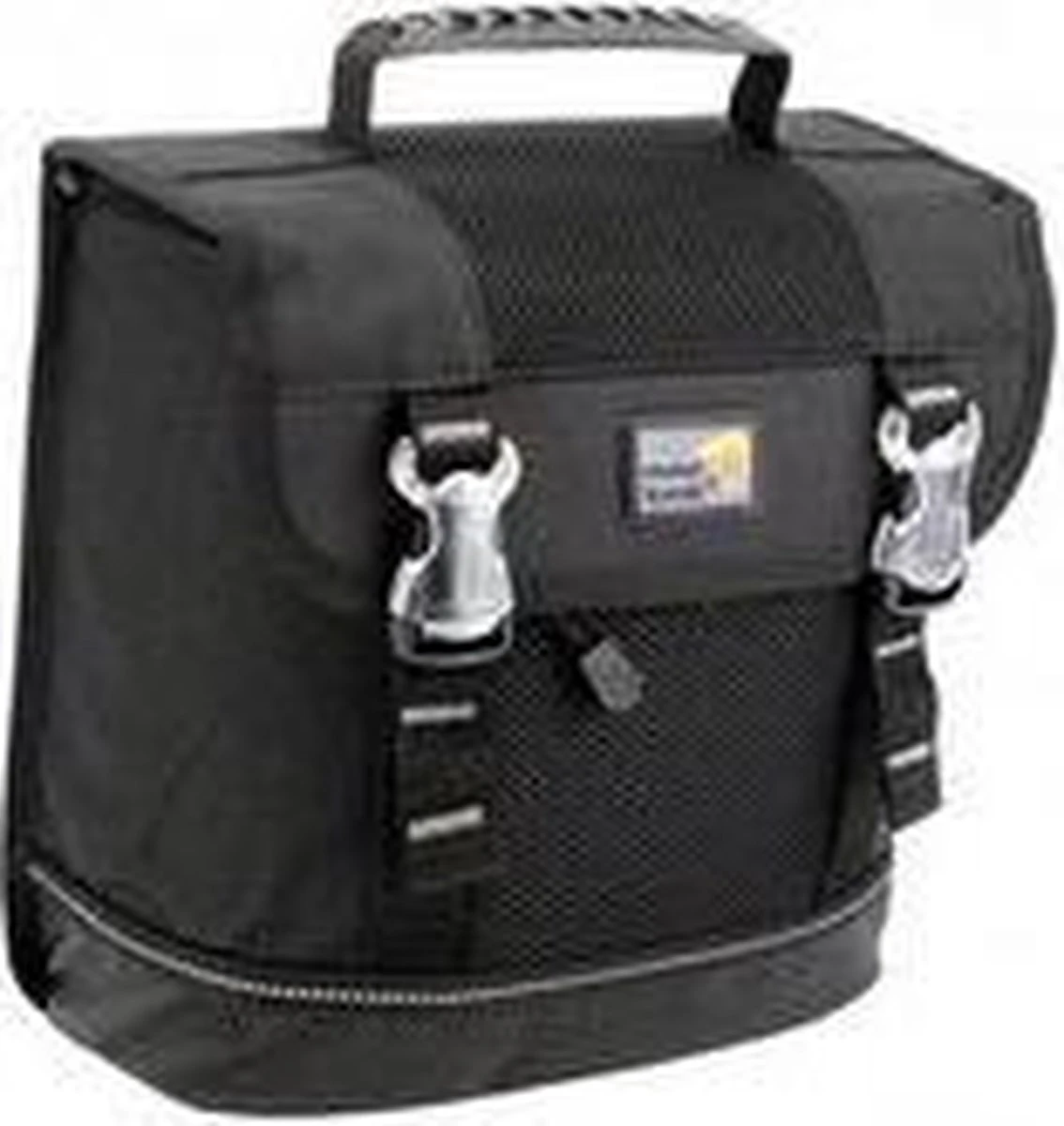 Basil Bremen BE - Fietsmand - Inclusief Systeem - Voorop - Zwart 17 Basil Bremen BE - Fietsmand - Inclusief Systeem - Voorop - Zwart - Afbeelding 17