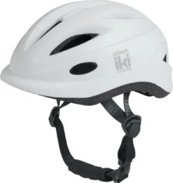 Urban Iki Fietshelm - Sinju White - Maat S (48 - 52cm) -Fietsen Kortingswinkel 1134x1200 4